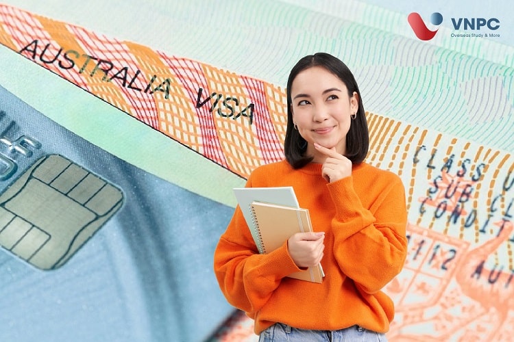 visa du lịch Úc